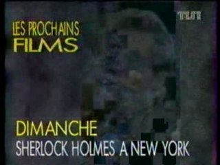 BA FILM Noêl TLM - 1990