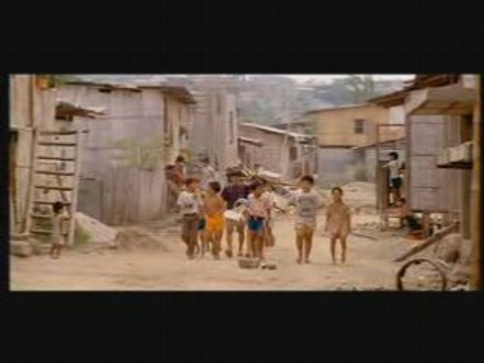 Baraka (2/2)