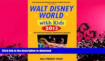 READ BOOK  Fodor s Walt Disney World with Kids 2013: with Universal Orlando, SeaWorld   Aquatica