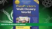 READ BOOK  PassPorter s Walt Disney World 2011: The Unique Travel Guide, Planner, Organizer,