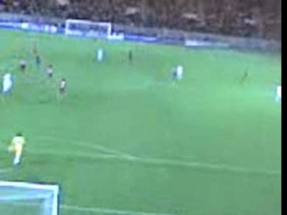 Contre attaque de talhaoui et but d'eduardo