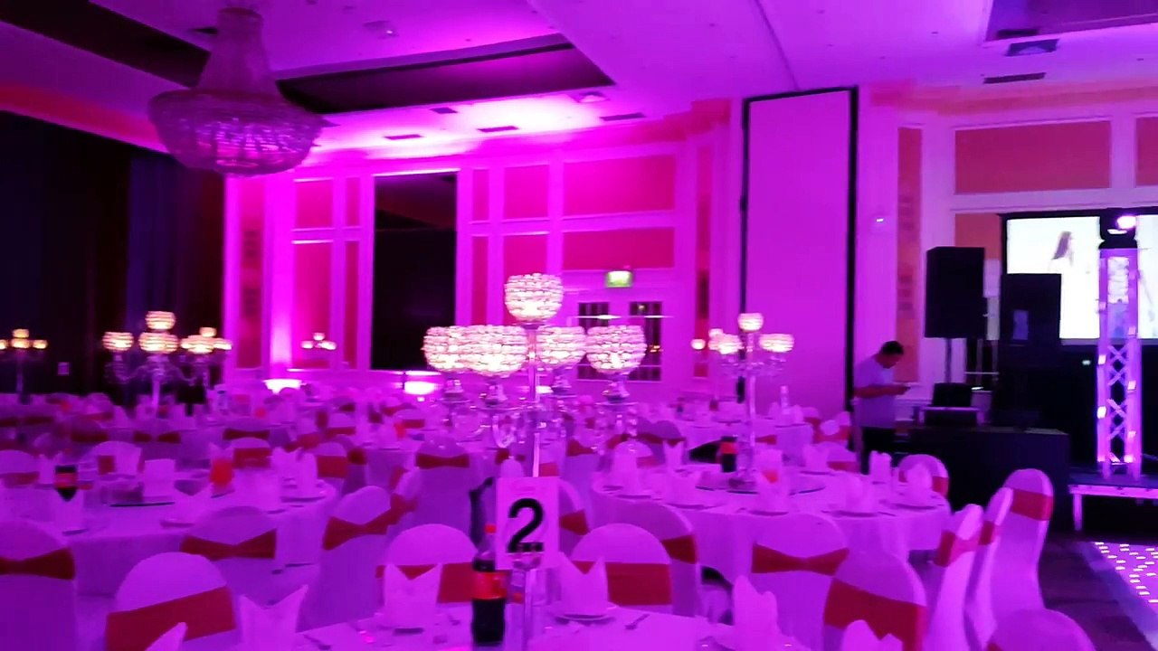 Best Wedding Themes & Reception Ideas | AK Musik |