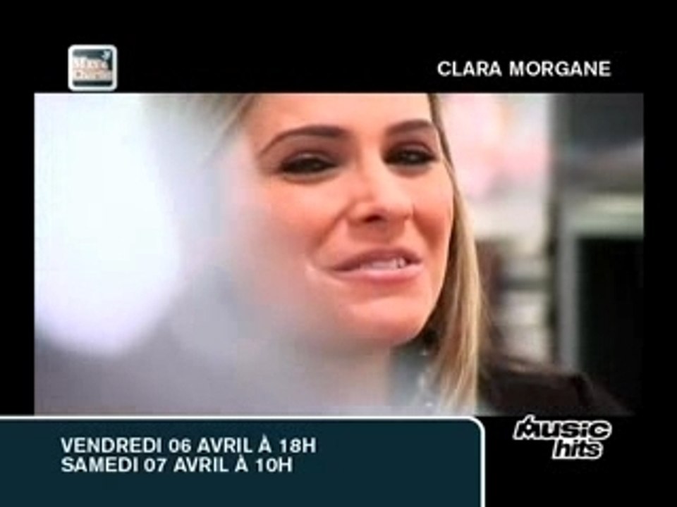 AP MAX & CHARLIE CLARA MORGANE