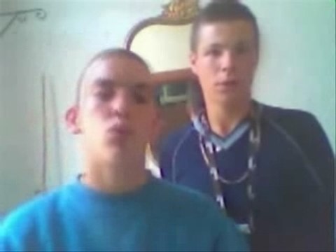 Mc Jean gab1 et michou contre rohff