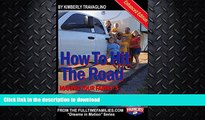 READ  How to Hit the Road: Making Your Family s Full-Time RV Dreams a Reality  PDF ONLINE