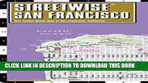 [Read PDF] Streetwise San Francisco Map - Laminated City Center Street Map of San Francisco,