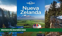 Big Deals  Lonely Planet Nueva Zelanda (Travel Guide) (Spanish Edition)  Best Seller Books Most