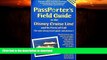 FAVORITE BOOK  Passporter s Field Guide to the Disney Cruise Line and Its Ports of Call: The