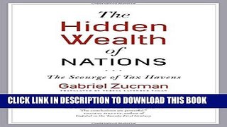 [PDF] The Hidden Wealth of Nations: The Scourge of Tax Havens Popular Online