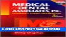 [PDF] Medical and Dental Associates PC: Insurance Forms Preparation Full Online