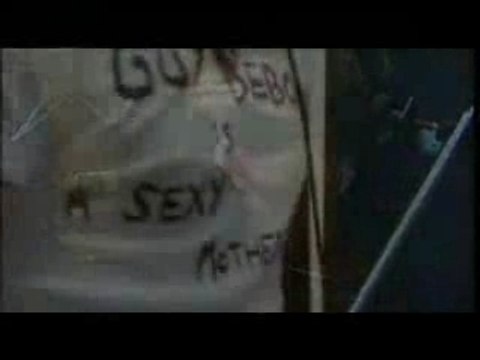 Julien Doré - Moi Lolita