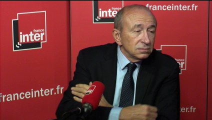 Grève des poubelles à Itélé - Le 07h43