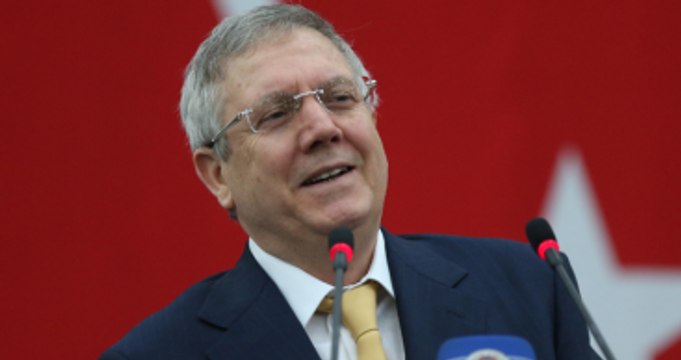 Aziz Yıldırım, Mayıs 2017'de Seçime Gitme Kararı Aldı