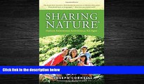 Choose Book Sharing NatureÂ®: Nature Awareness Activities for All Ages