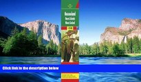 READ FULL  New Zealand Road Map (English, Spanish, French, Italian and German Edition)  READ Ebook