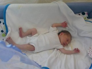 Ölen Kalbi Delik Bebek İçin Suç Duyurusu