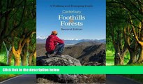 Big Deals  Canterbury Foothills   Forests: A Walking and Tramping Guide  Full Read Most Wanted
