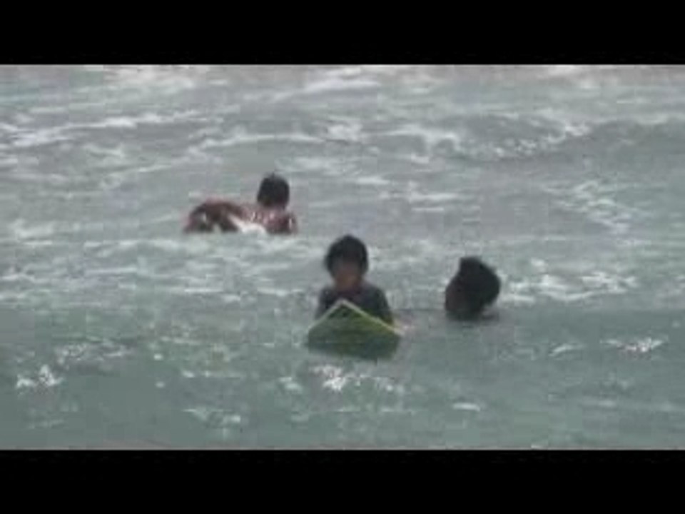 波フェスタin五島