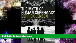 Enjoyed Read The Myth of Human Supremacy