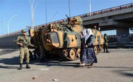 Diyarbakır'da 15 Mahalledeki Sokağa Çıkma Yasağı Kaldırıldı