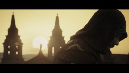 Michael Fassbender, Marion Cotillard In 'Assassin's Creed' Second Trailer