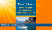 FAVORITE BOOK  Rick Steves Northern European Cruise Ports FULL ONLINE