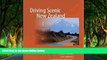 Big Deals  Driving Scenic New Zealand: A Guide to Touring New Zealand by Road  Full Read Best Seller