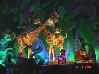 DISNEYLAND PARIS album photos