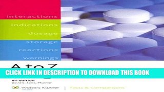 [PDF] A to Z Drug Facts Popular Collection