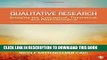 [PDF] Qualitative Research: Bridging the Conceptual, Theoretical, and Methodological Full Collection
