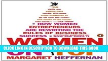 [PDF] Women on Top: How Women Entrepreneurs Are Rewriting the Rules of Business Success Popular