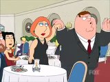 Family Guy - Lois Weight Gain
