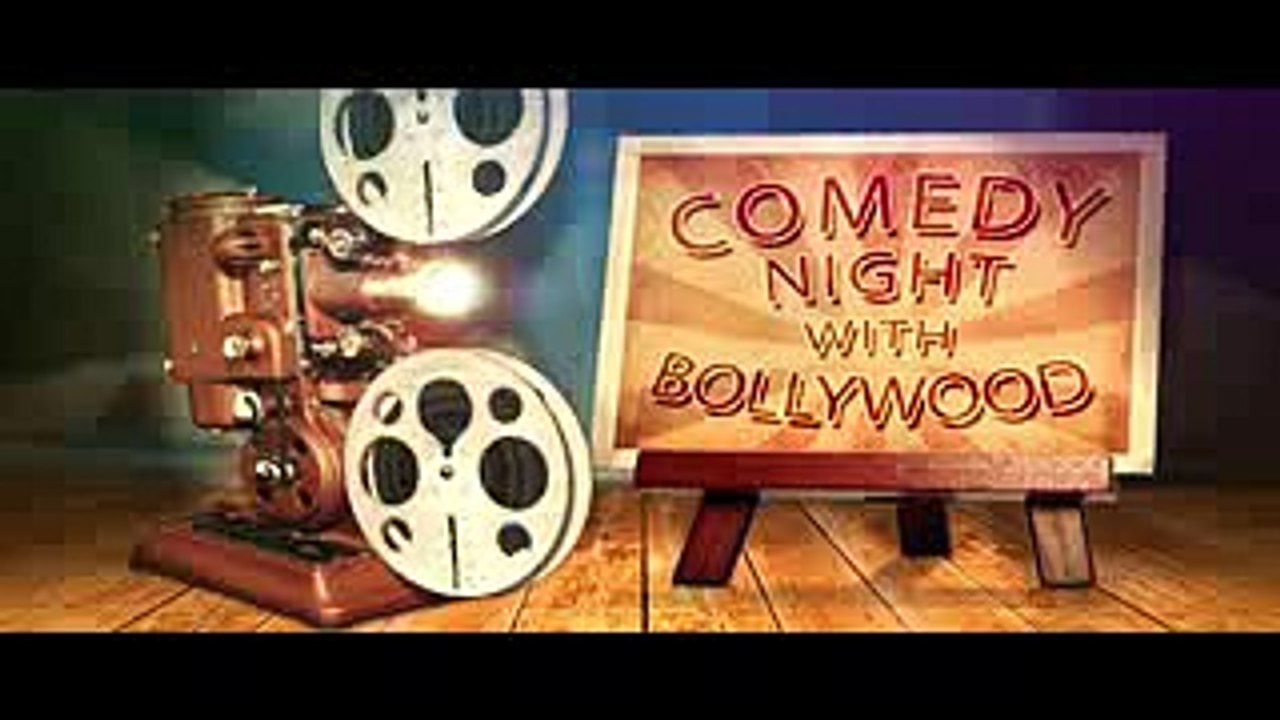 Comedy Night Bachao with Salman Khan, Shah Rukh Khan & Deepika Padukone