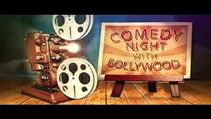 Comedy Night Bachao with Salman Khan, Shah Rukh Khan & Deepika Padukone