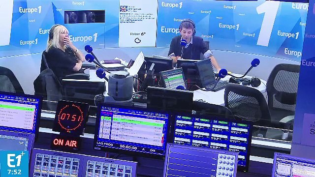 Cathédrale orthodoxe de Paris : un centre de propagande