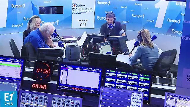 Même malades, les Français vont travailler !