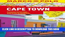 [PDF] Cape Town Marco Polo City Map (Marco Polo City Maps) Popular Online
