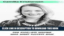 [DOWNLOAD] PDF BOOK Get shit done!: For kick-ass women that want success now New