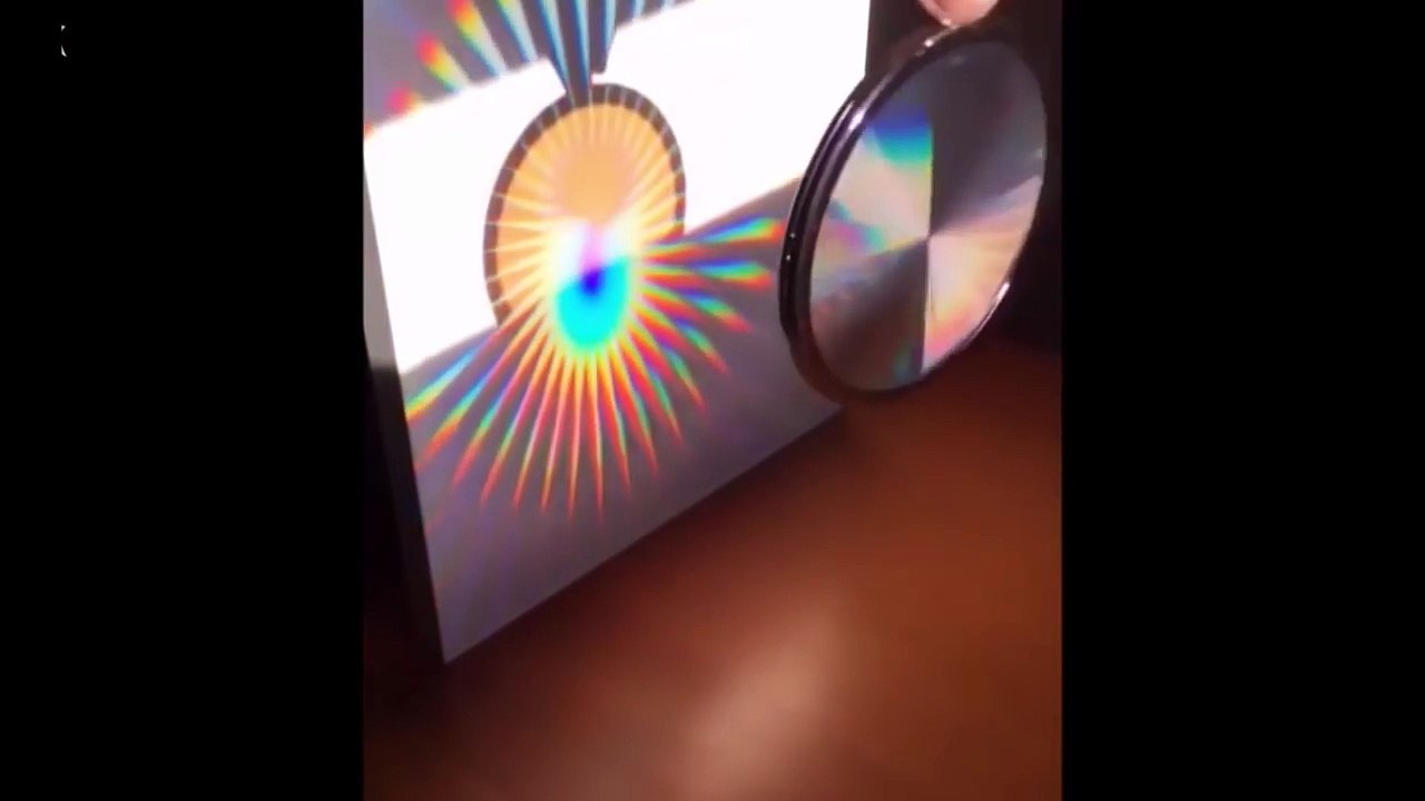 The Most Oddly Satisfying Video In The World