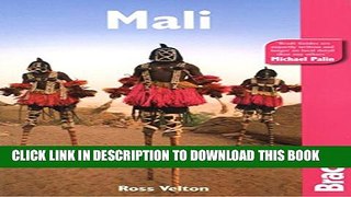 [PDF] Mali (Bradt Travel Guide) Full Collection