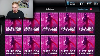 10x ELITE BCA UPGRADE ! Madden Mobile 17 ✔ (MMG)