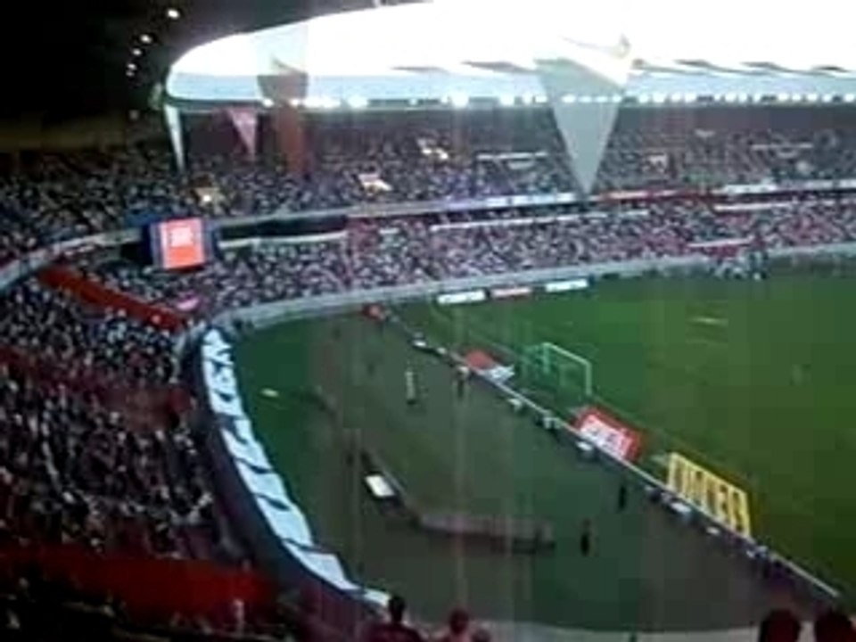 PSG