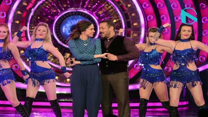 Salman Khan gives inside glimpse of Bigg Boss 10 house