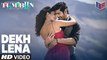 Dekh Lena - Tum Bin 2 [2016] Song By Arijit Singh & Tulsi Kumar FT. Neha Sharma & Aditya Seal & Aashim Gulati [FULL HD] - (SULEMAN - RECORD)