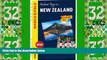 Big Deals  New Zealand Marco Polo Spiral Guide (Marco Polo Spiral Guides)  Best Seller Books Best