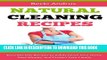 [PDF] Natural Cleaning Recipes: Essential Oils Recipes to Safely Clean Your Home, Save Money, and