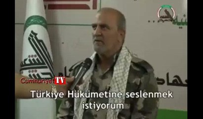 Türkmen liderden çok sert çıkış: IŞİD Irak'a girdiğinde Erdoğan neredeydi?