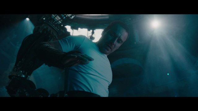 Assassin's Creed au Cinéma - Bande-Annonce du film