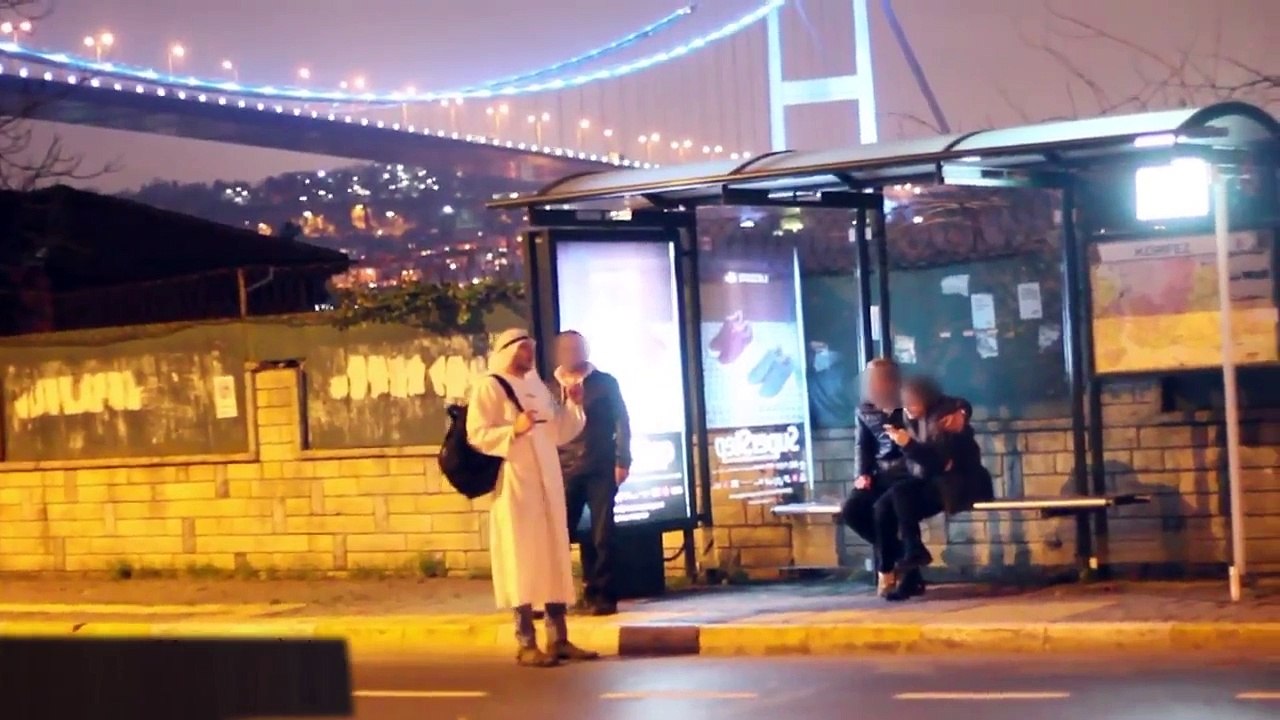 Epic Bomb Scare Prank UK Edition--The Jalals Bomb Pranks★