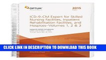 [PDF] ICD-9-CM Expert for Skilled Nursing Facilities, Inpatient Rehabilitation Facilities and